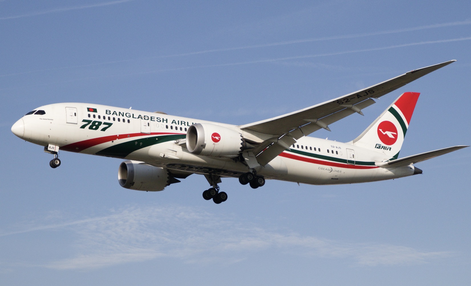 Biman resumes Dammam flights, plans one Riyadh service on Oct 25