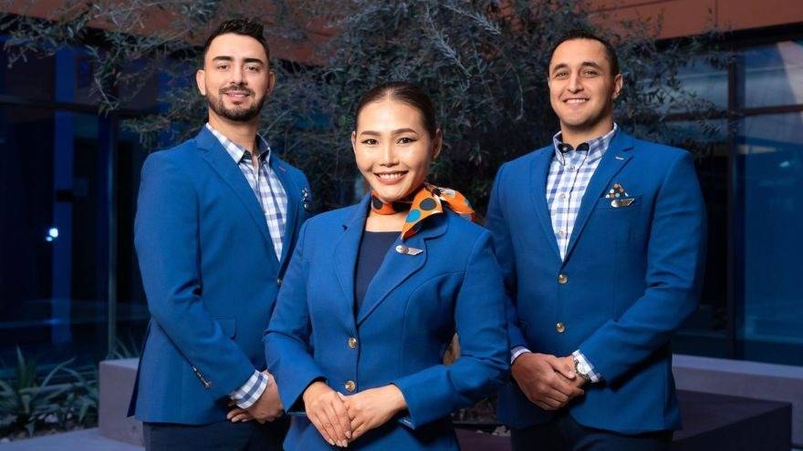 Want to become cabin crew? Flydubai announces new jobs