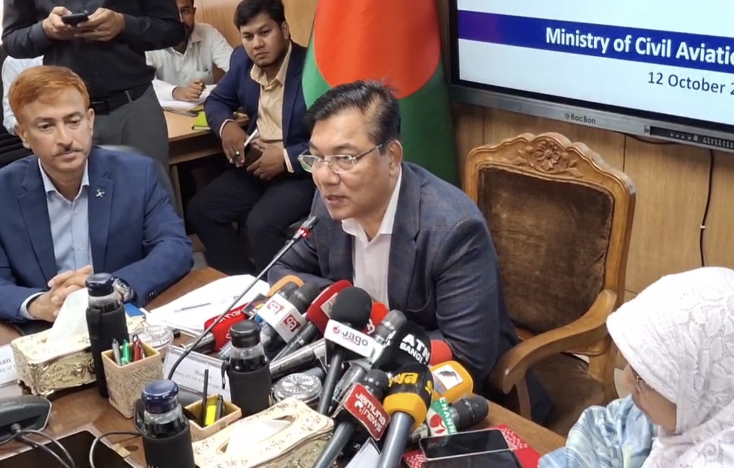 PM to inaugurate Cox's Bazar Int Airport in Nov: Millat  