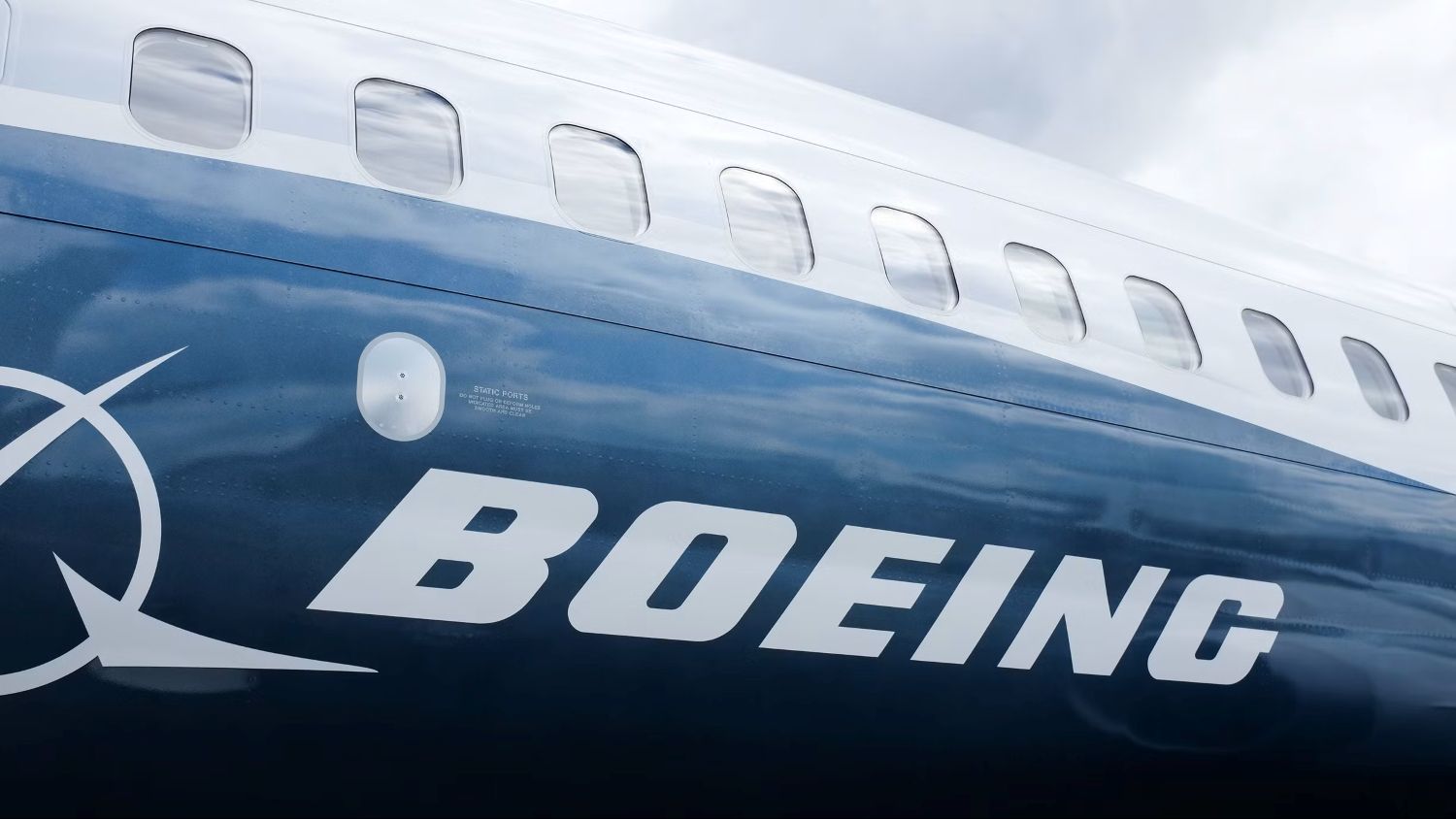 Boeing delivers 161 commercial airplanes in third quarter: company