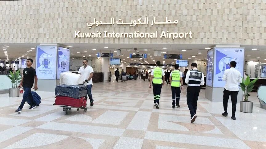 Etihad, Emirates, Air Arabia, flydubai cancel Kuwait flights as Gulf tensions disrupt operations