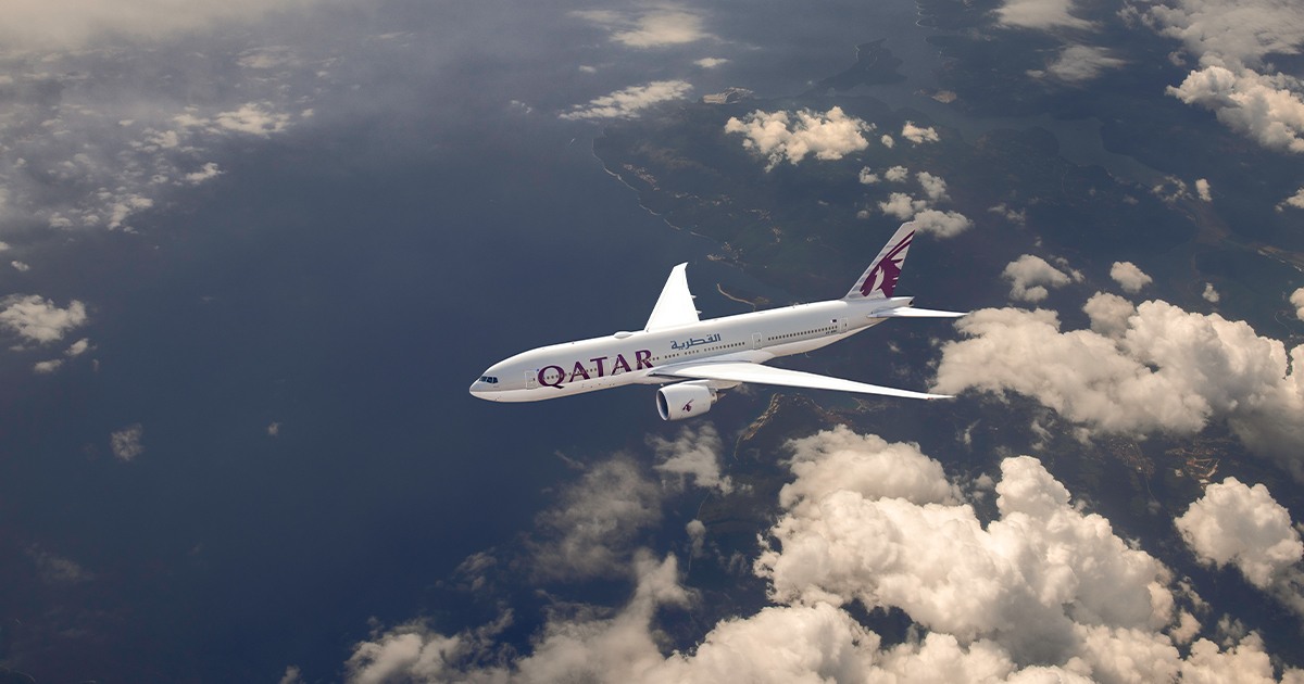 Qatar Airways to launch Venezuela, Colombia flights in July, expanding Americas network