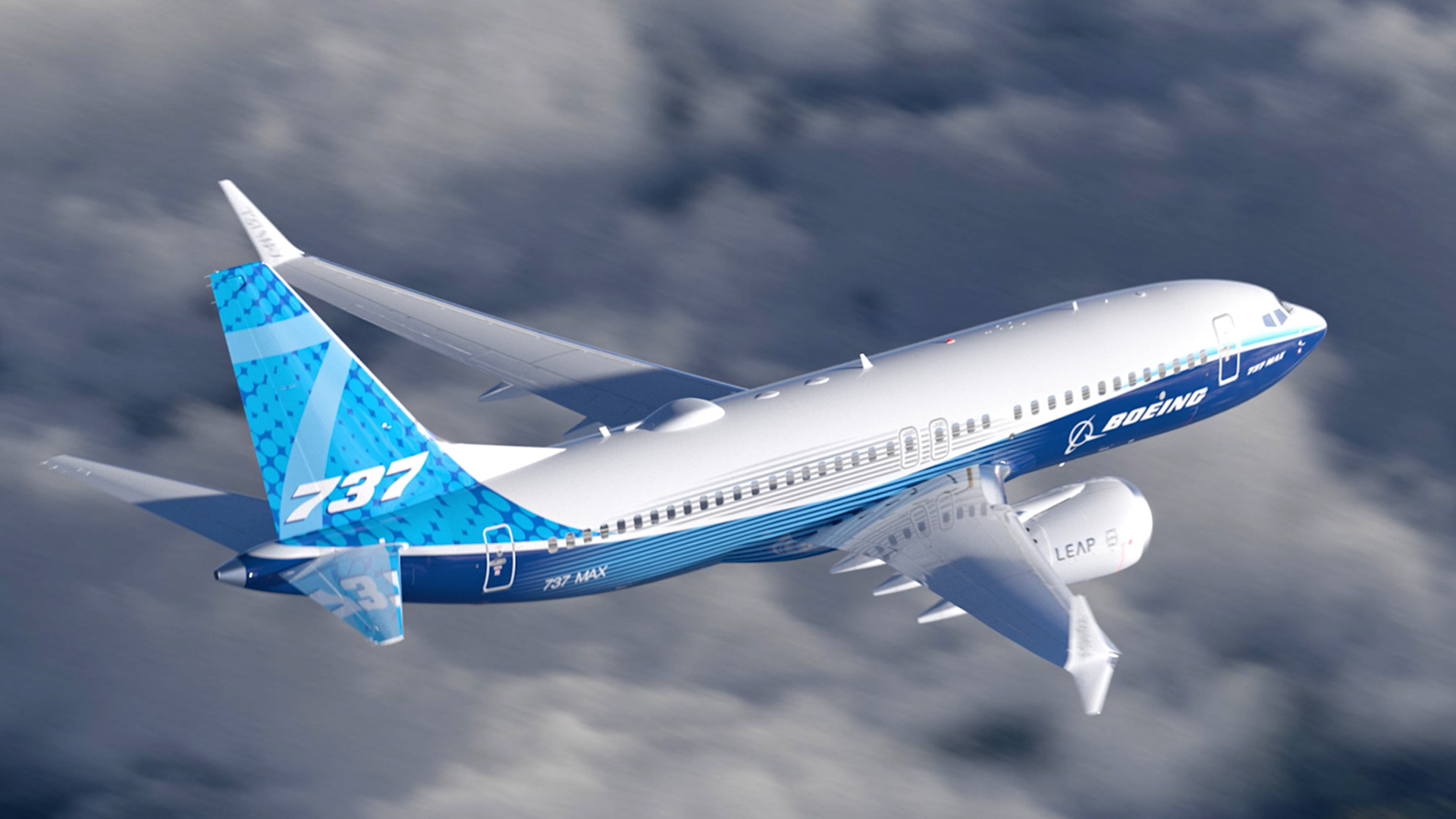 Boeing studying boost of 737 MAX plane production to highest-ever rate
