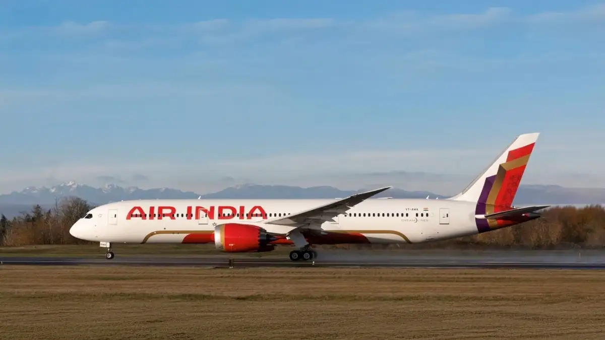 Air India may increase foreign flights as crisis eases