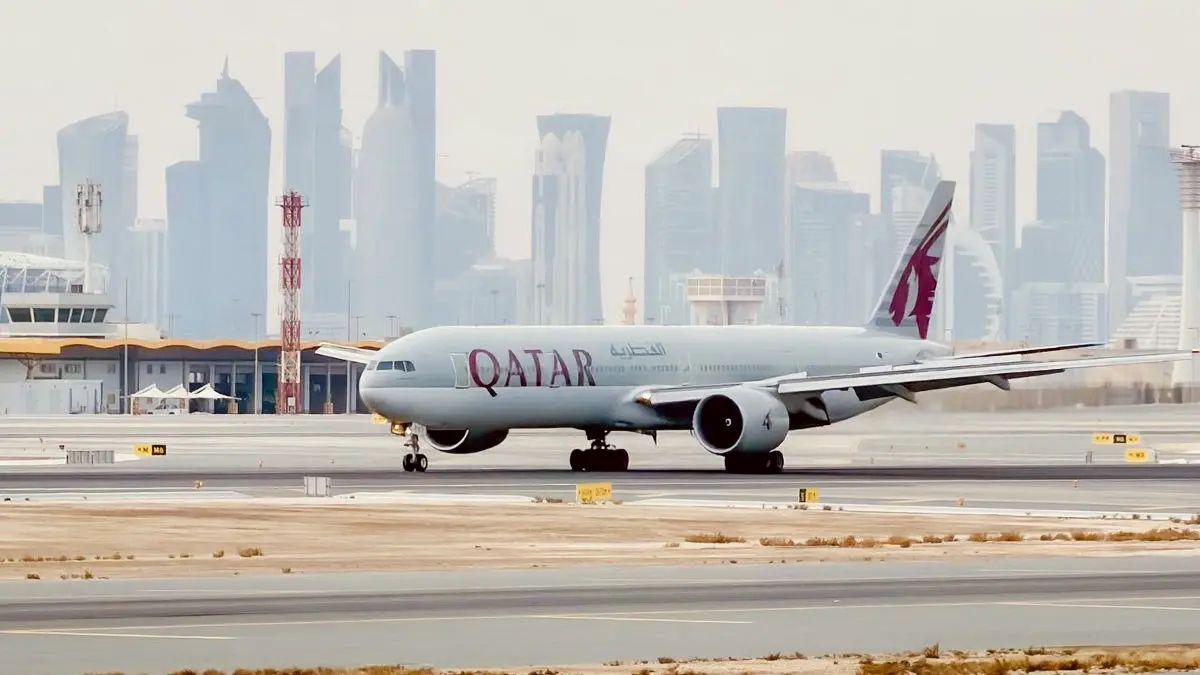 Qatar Airways resumes limited flights: March 9‑11 schedule revealed