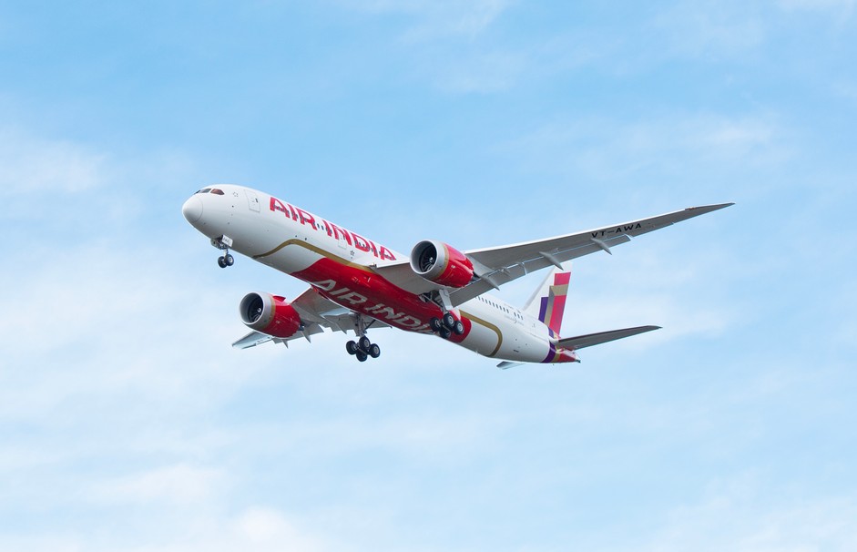Indian airlines extend Saudi flight cancellations 