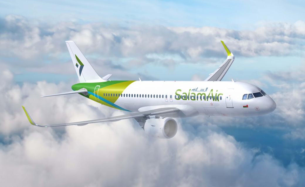SalamAir expands Bangladesh network with new direct Muscat–Sylhet flights