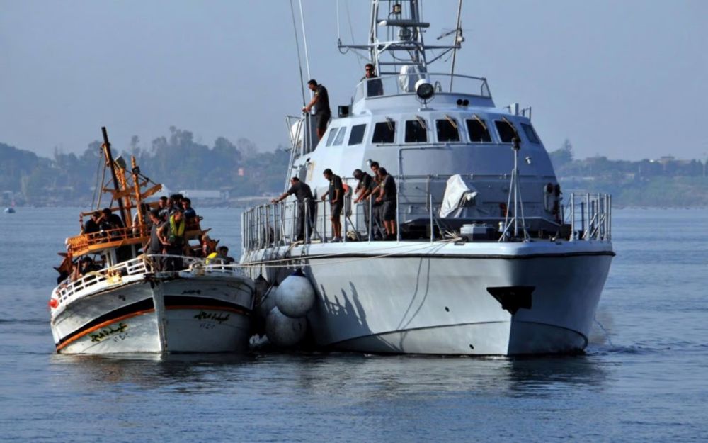 Migrants, rescue ships face threats, harassment at sea: aid group