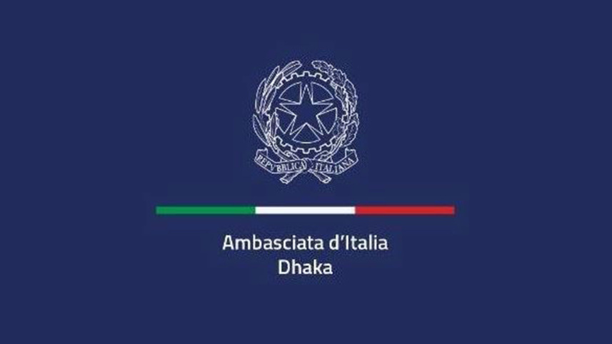 Italian Embassy issues migration warning to Bangladeshis