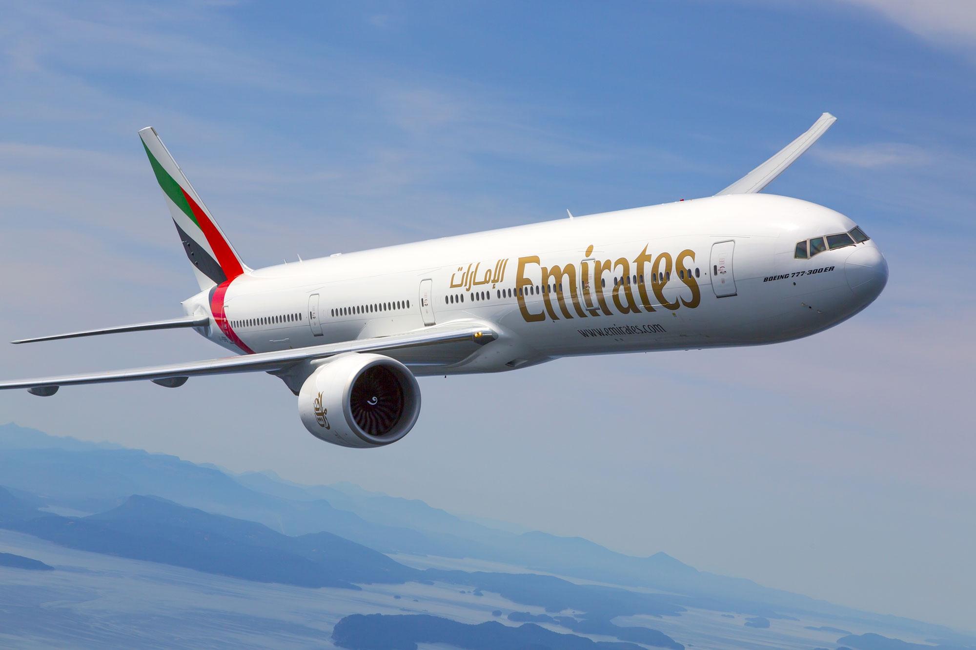Emirates, Delta win Forbes Travel Guide air awards again