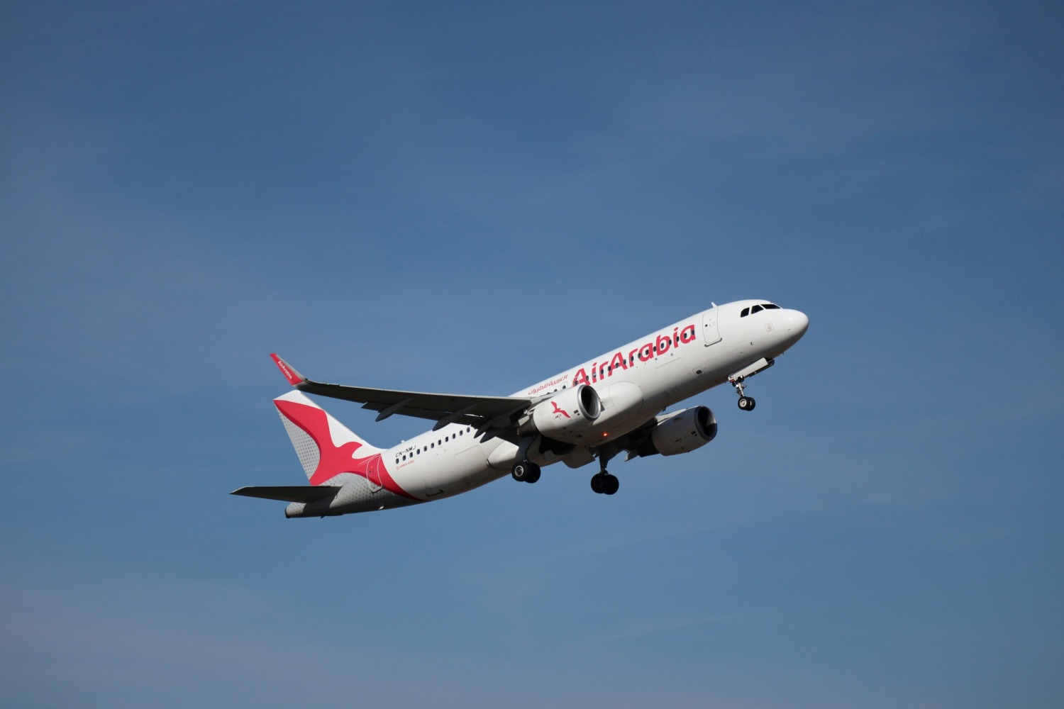 Air Arabia's Q1 profit falls 22% as regional conflict disrupts operations
