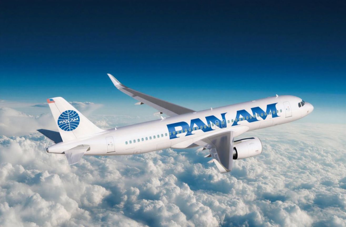 Pan Am is back: This time with new luxury global trips