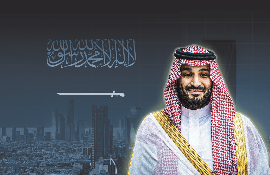 Saudi launches online system for foreign property buyers