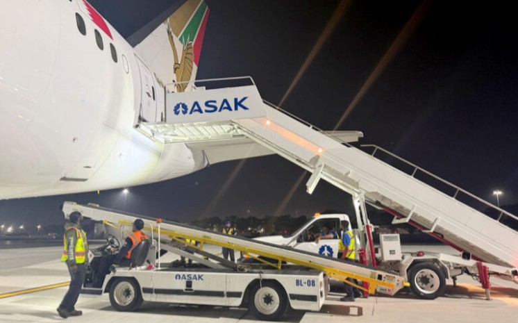 Cleared for takeoff: NY & NJ airports brace for World Cup crowds