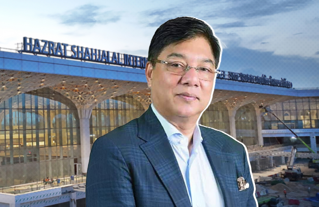 HSIA third terminal operations may start by 6 to 9 months, Millat  