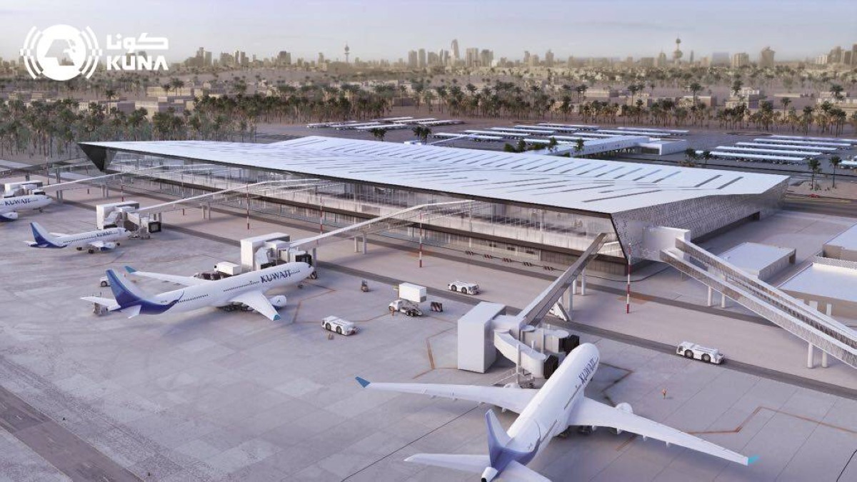 Kuwait debunks social media reports on flight operations resumption