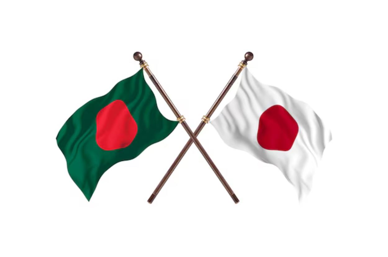 Envoy urges expanded Japanese investment in Bangladesh