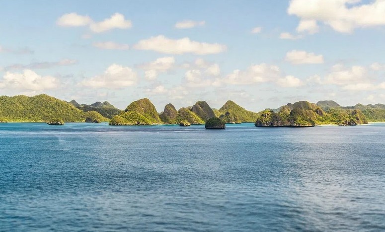 US deports first migrant to Pacific nation Palau