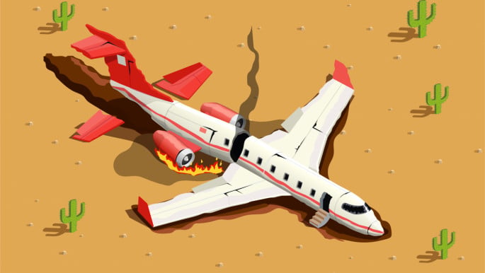Several people killed in plane crash in Croatia's Istria region