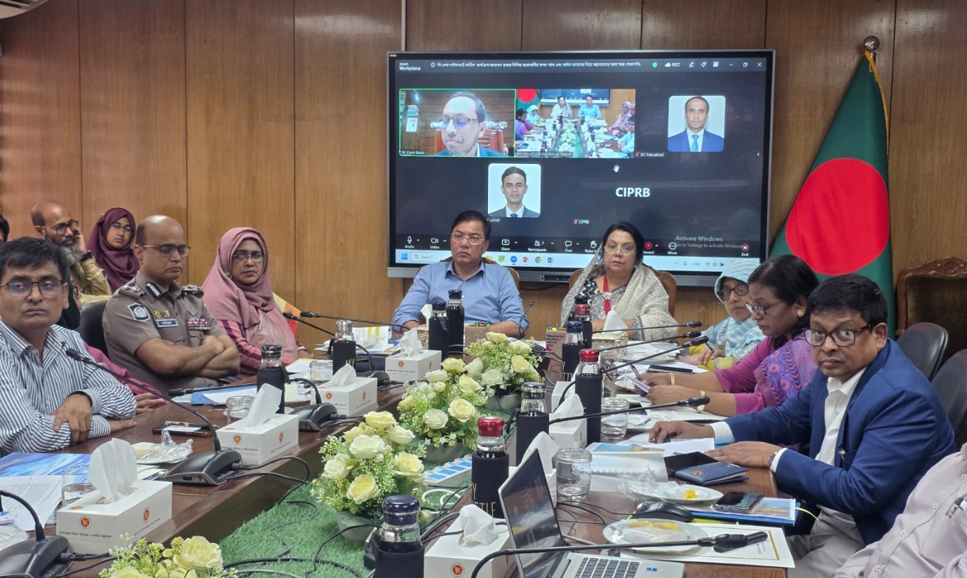 Govt to set up health centres at major beaches: Minister