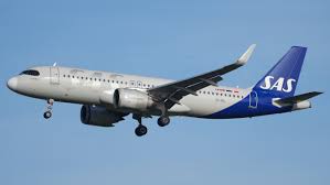 Airline SAS orders Airbus jets for more than $10 billion in biggest ever investment