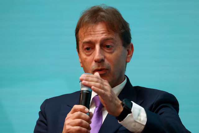 Airbus CEO slams European regulatory costs as it opens new line