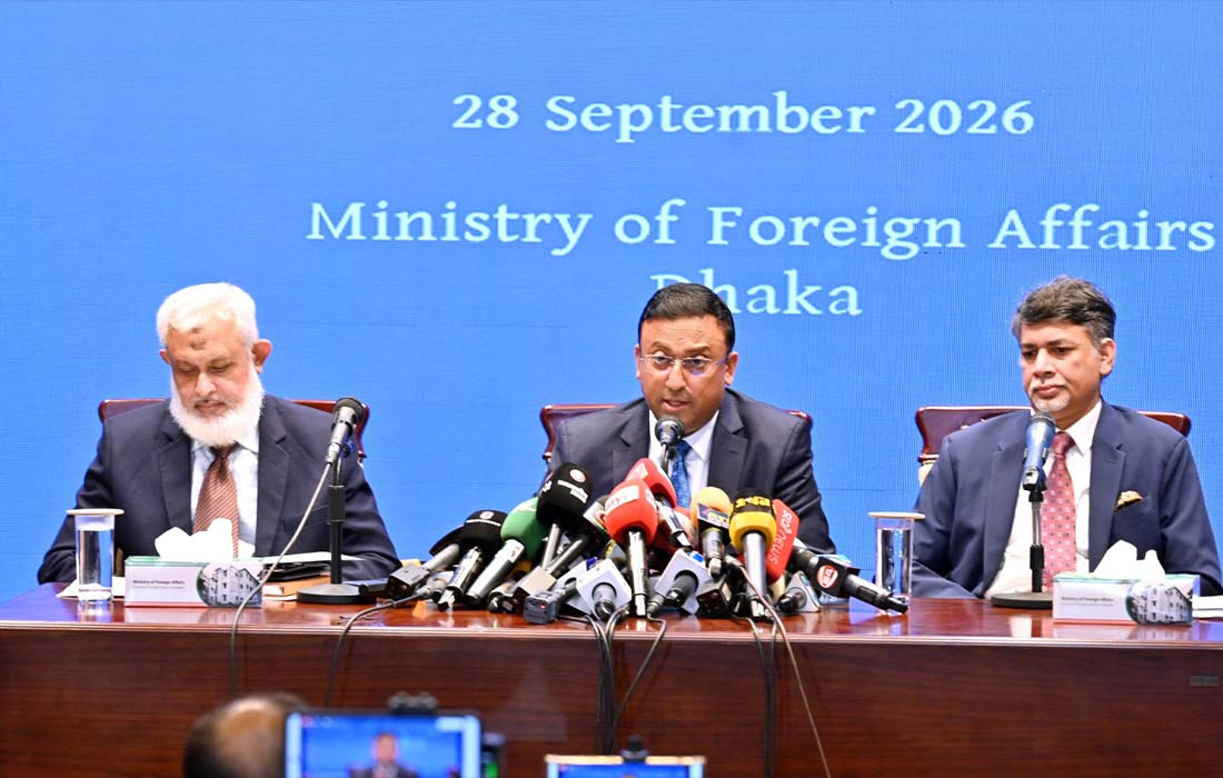 No hidden agenda behind latest Boeing deal: Humaiun