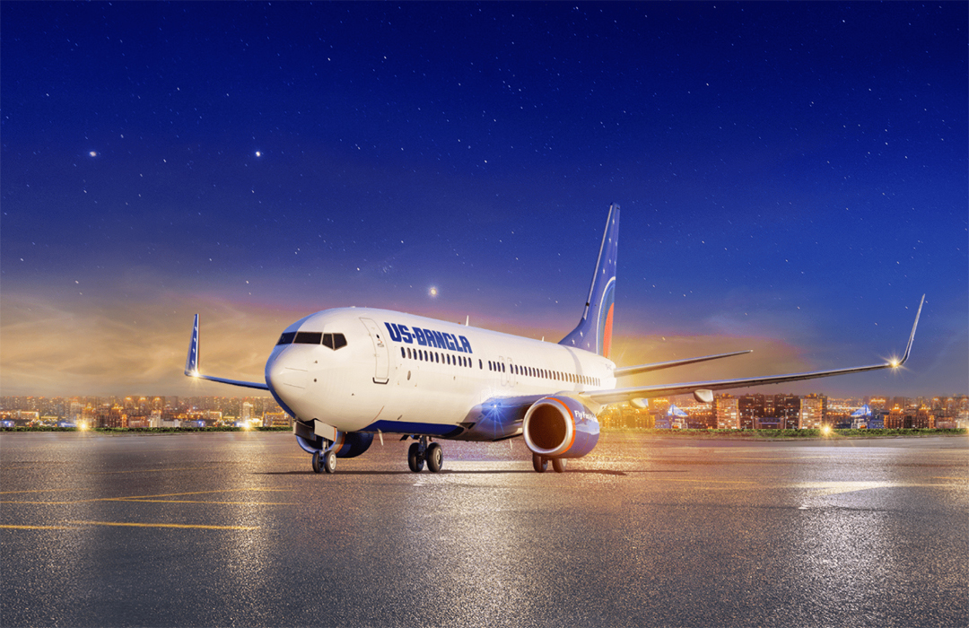 US-Bangla to resume Sharjah, Abu Dhabi flights