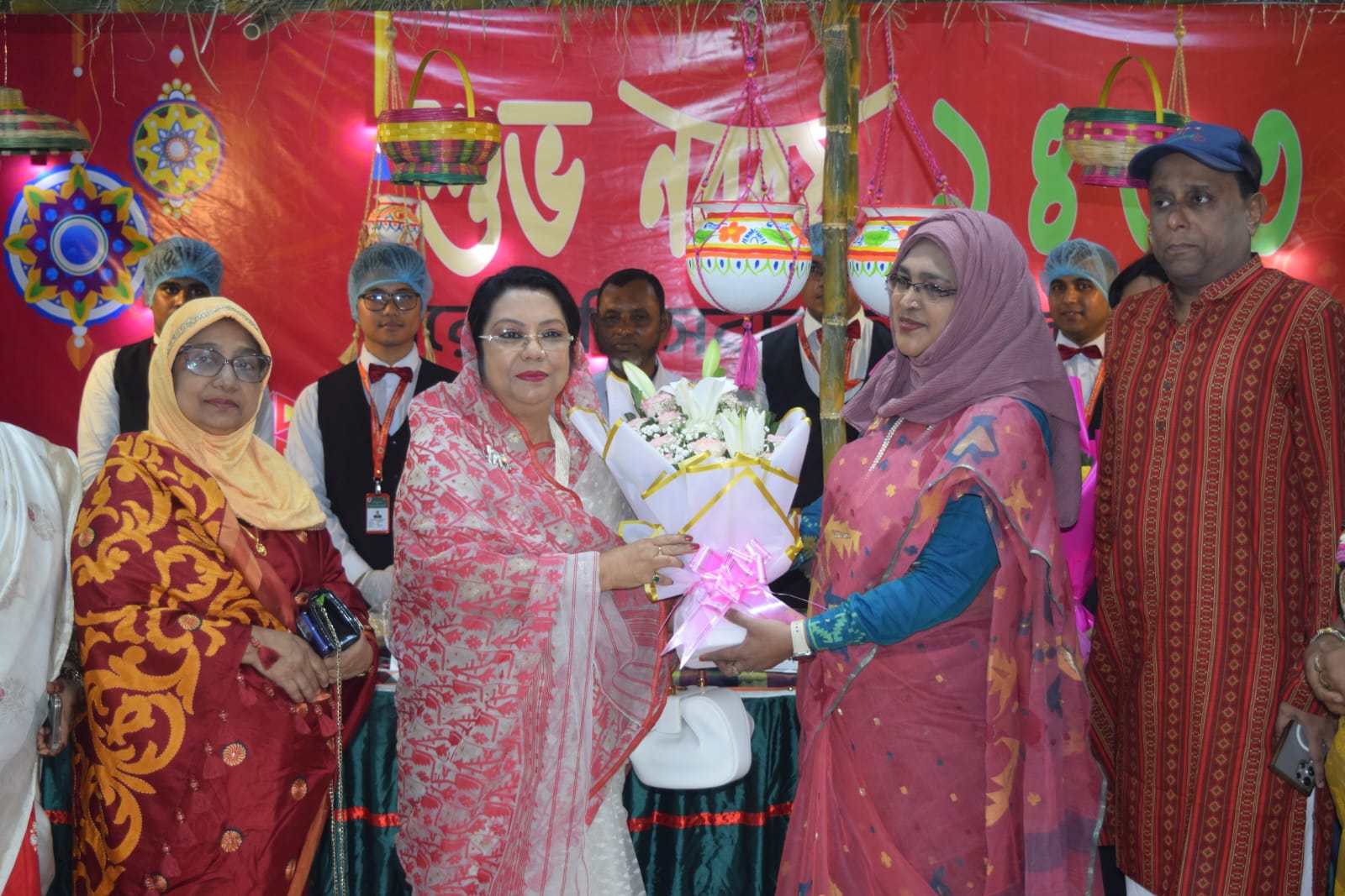 Afroza calls for collective effort to ameliorate tourism sector 