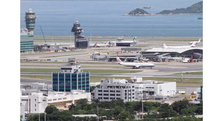 European airports' passenger traffic negative for first time since post-COVID recovery, ACI says