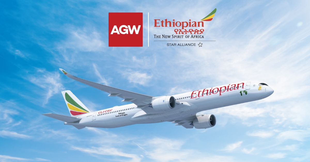 Ethiopian Airlines goes live on AirGateway’s NDC platform