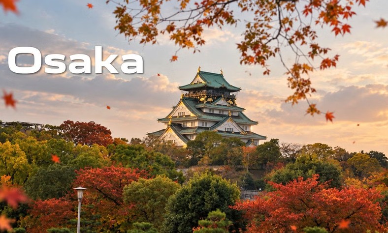 Air India adds Osaka as second Japan destination from February 2027