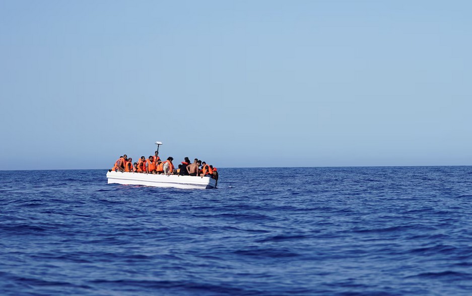 EU overhaul to toughen migration rules takes effect, though doubts remain about impact