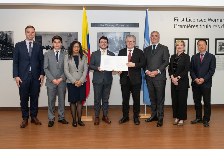 ICAO expands governing bodies to strengthen global aviation governance