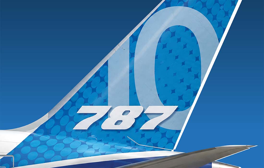Another Boeing deal, another catalogue price question