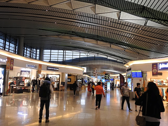 Security alert on Emirates India-bound flight; everyone safe