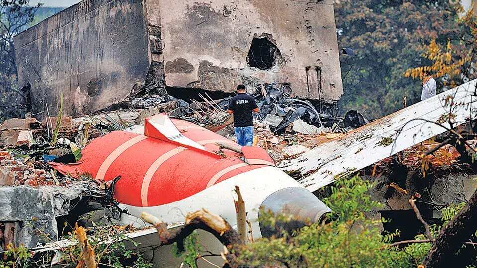 Air India crash report delay expected due to unfinished engine analysis