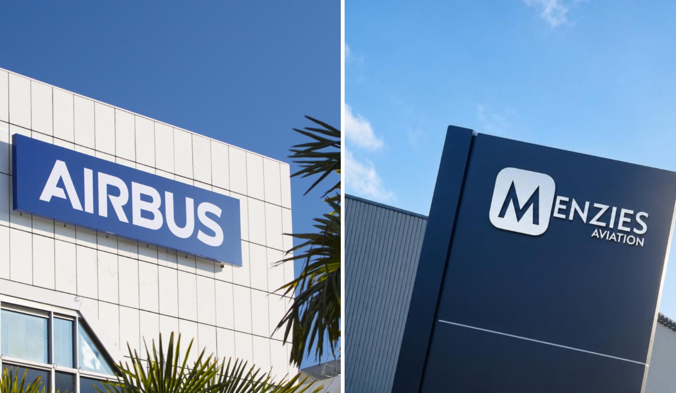 Cooke backs Airbus, Menzies investments in Bangladesh aviation
