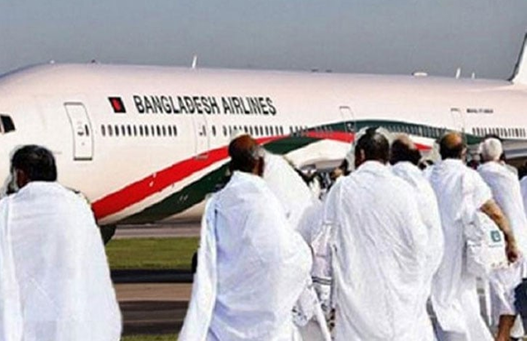 PM to inaugurate Hajj flight on April 18 