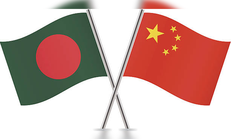 12 Chinese firms propose $9.21b investment in Bangladesh