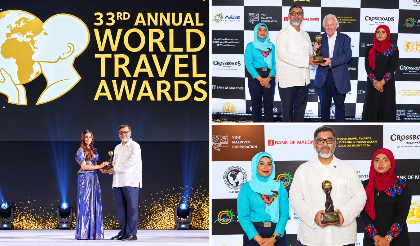 THE WAY Dhaka wins boutique hotel title again
