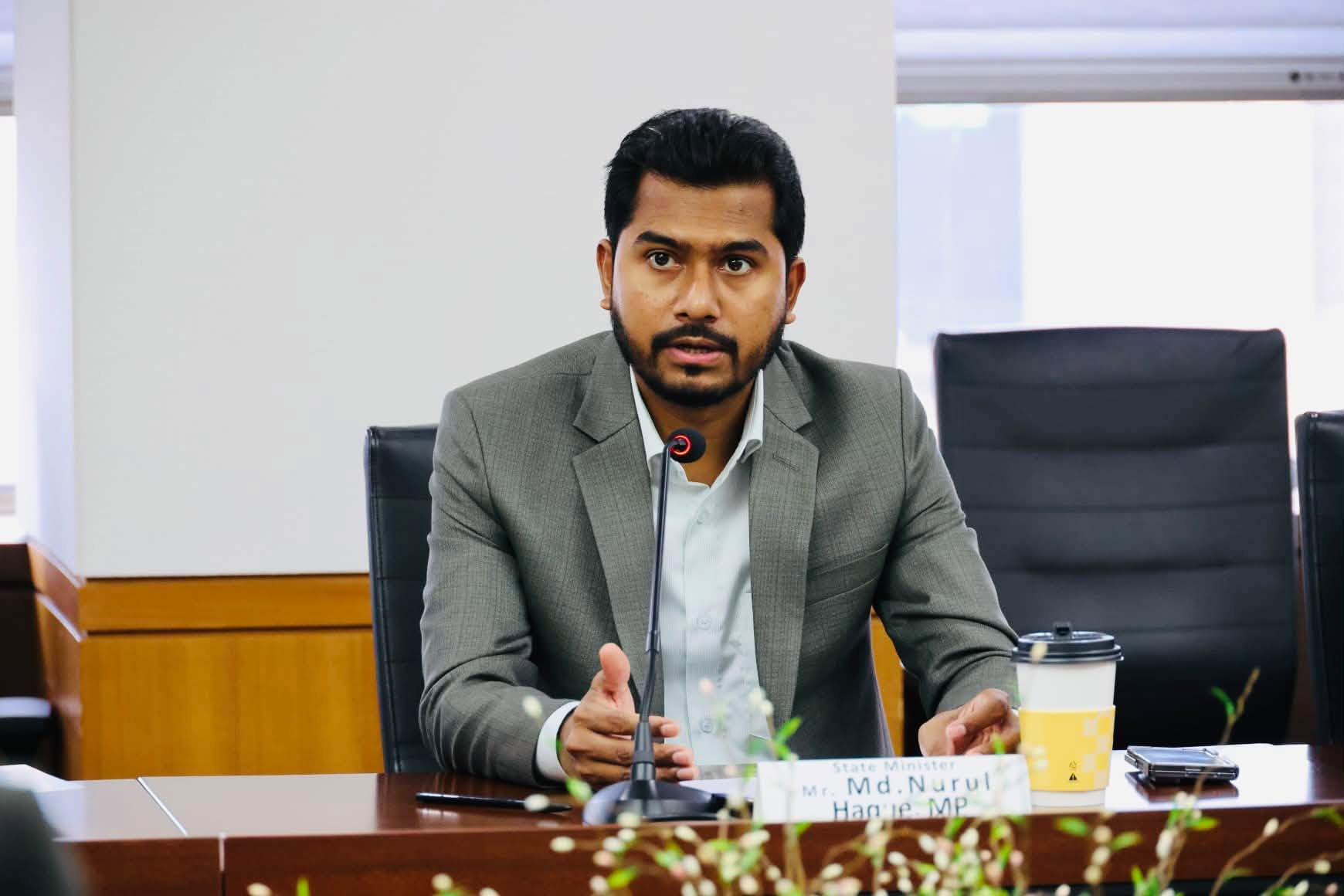 Bangladesh seeks more job openings in South Korea
