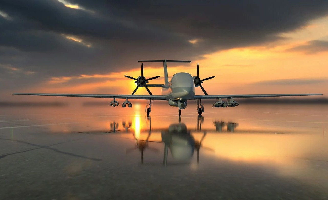Airbus, Kawasaki explore anti-submarine Eurodrone for Japan