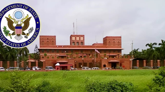 ﻿You’re responsible for using your visa correctly: US Embassy 