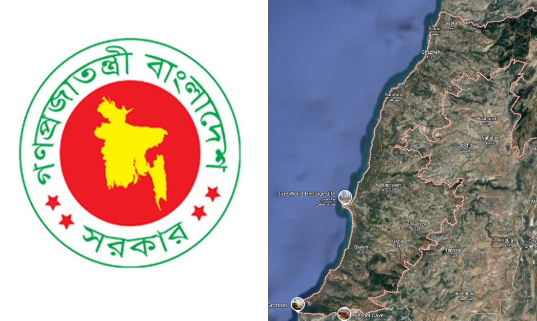 Bangladeshis in South Lebanon urged to seek safety