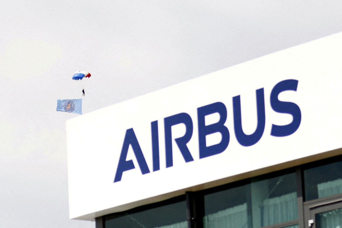 Airbus closing in on widebody order from Scandinavian airline