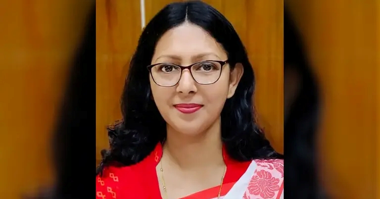 Nurunnahar Chowdhury named civil aviation ministry secretary