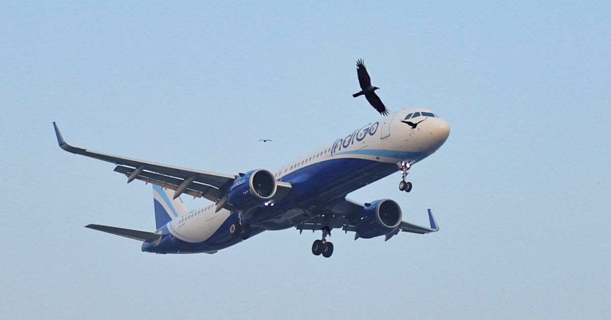 Iran war deals double blow to Indian airlines already hit by Pakistan airspace ban