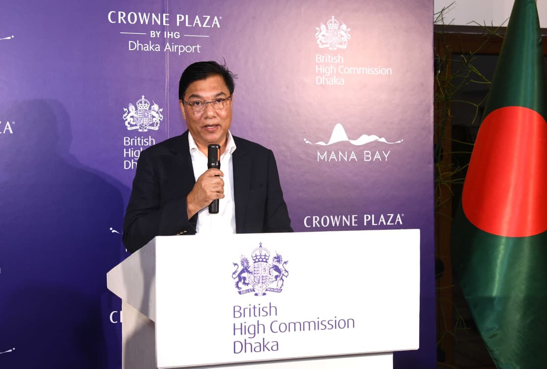 Millat seeks UK help lifting EU cargo restriction