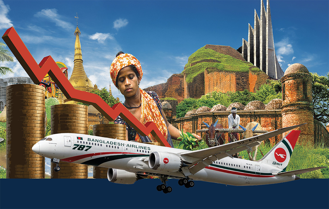Lower allocation marks shift in aviation spending